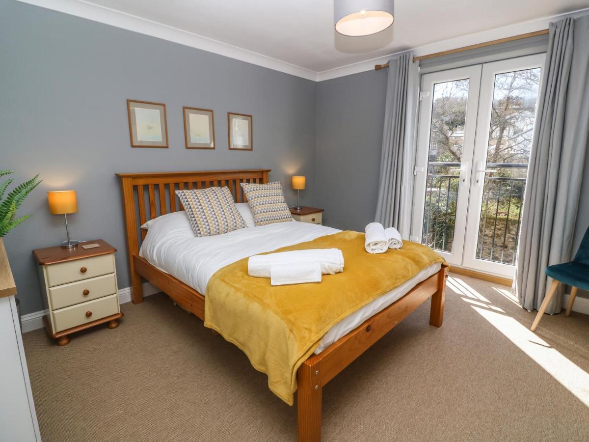'Riverside' Summercourt Penryn Exterior foto
