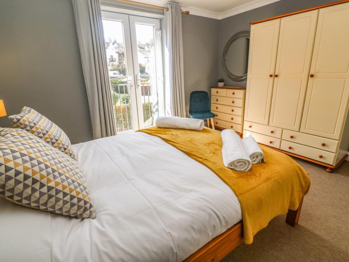'Riverside' Summercourt Penryn Exterior foto