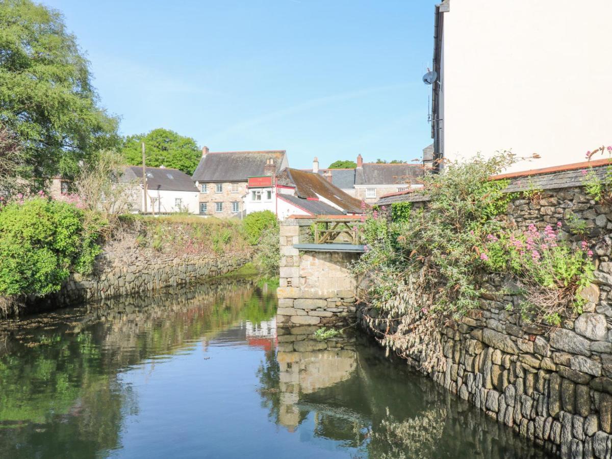 'Riverside' Summercourt Penryn Exterior foto